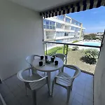 T2, Ascenseur, Cap D'agde - Fr-1-702-73 Agde