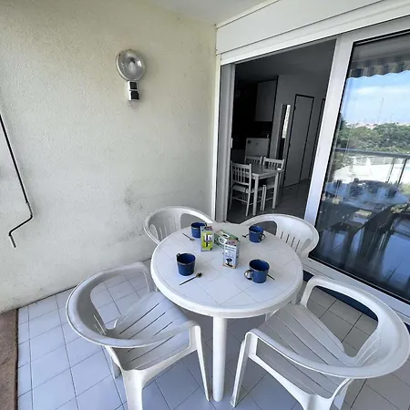 T2, Ascenseur, Cap D'agde - Fr-1-702-73